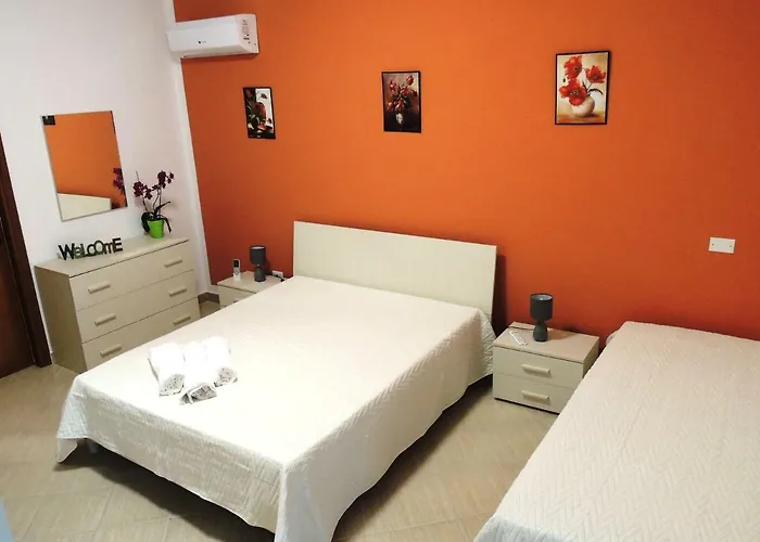 Hotel Fiori E Colori Mazara del Vallo