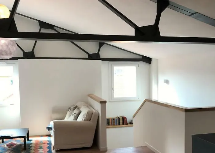 Cinema House Apartments Orbetello