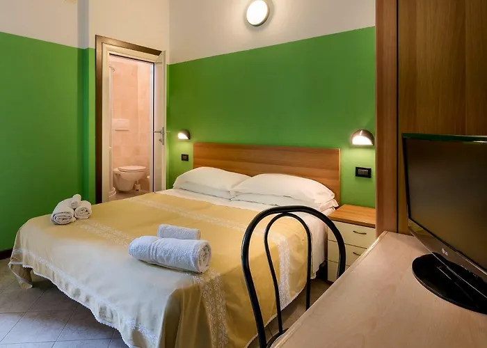 Hotel T Depandance Rimini