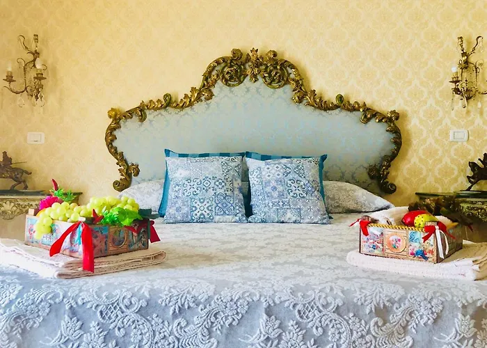 Bed and Breakfast Dimora Umberto Catania