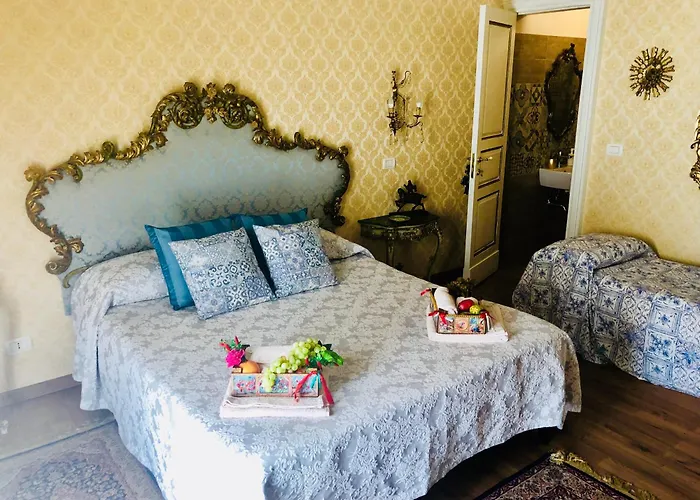 Bed and Breakfast Dimora Umberto Catania