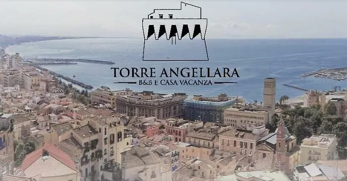 Torre Angellara B&B Salerno