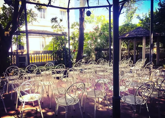 Residenza Grand Hotel Riccione