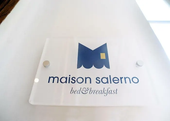 Maison Salerno