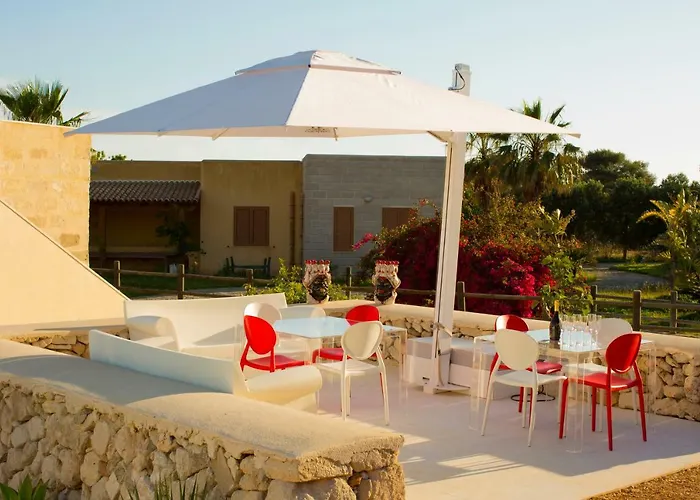 Le Suites Del Carrubo Favignana