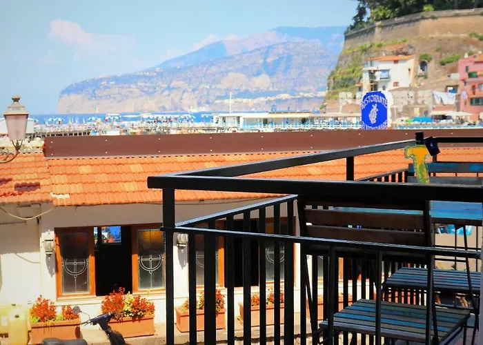 Estate4home - La Grotta Azzurra Sorrento