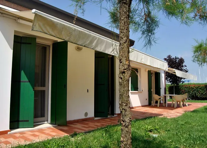 Residence Tamerici Caorle