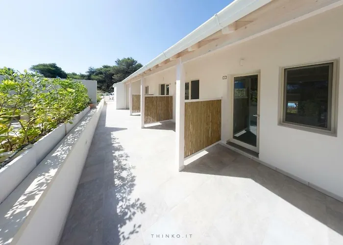 Hotel Universo Otranto
