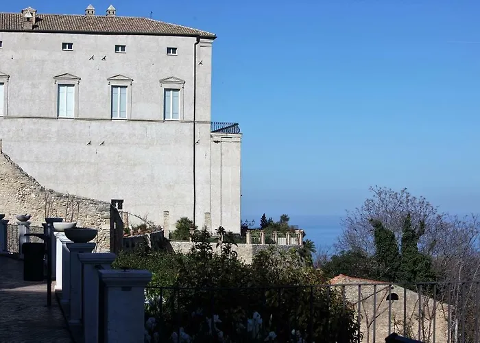 Casa Amblingh sul Golfo delle Meraviglie Vasto