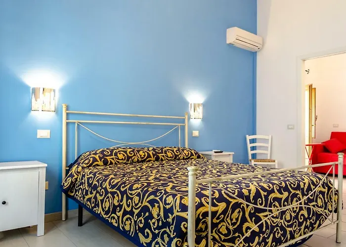 Hotel Casa Annmarie Castellammare del Golfo