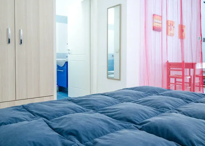 Hotel Casa Annmarie Castellammare del Golfo