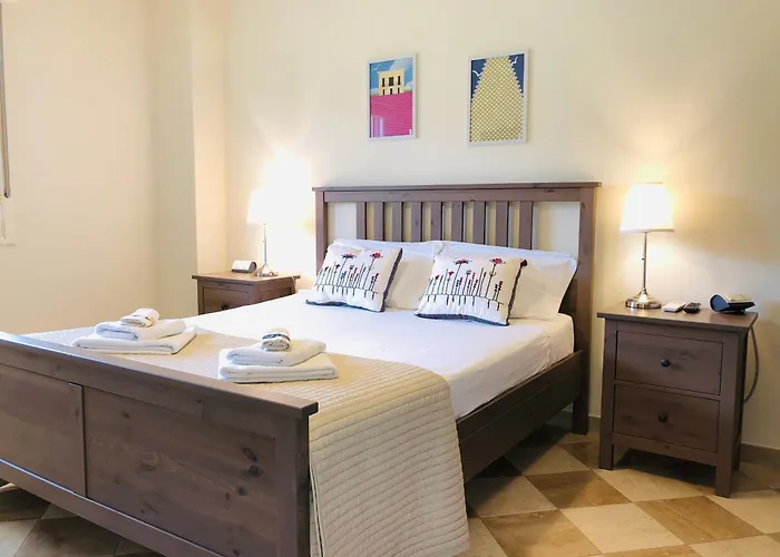 Villa Arzilla Sardegna Alghero