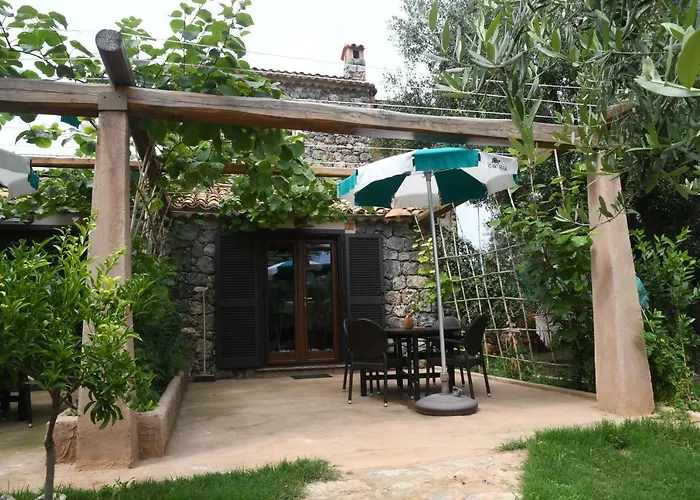 Le Case di Arconte Marina di Camerota