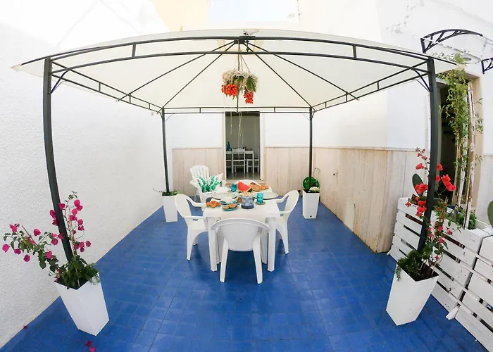Villa La Dimora al Mare Monopoli