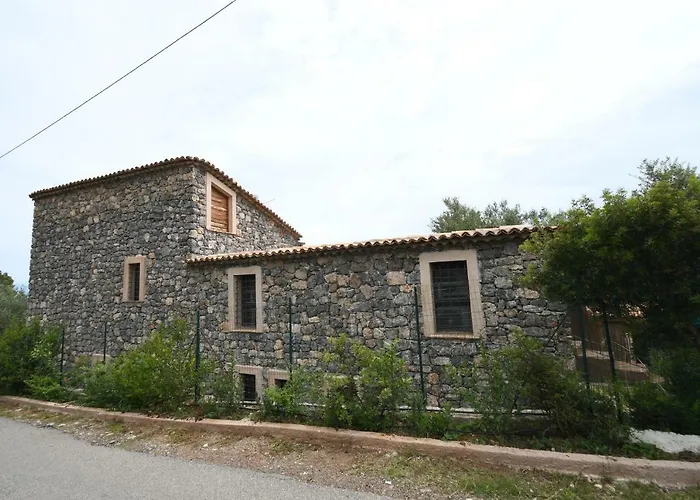 Le Case di Arconte Marina di Camerota