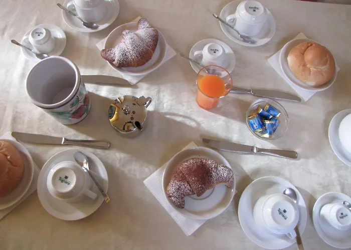 Hotel sul MareB&B Agon