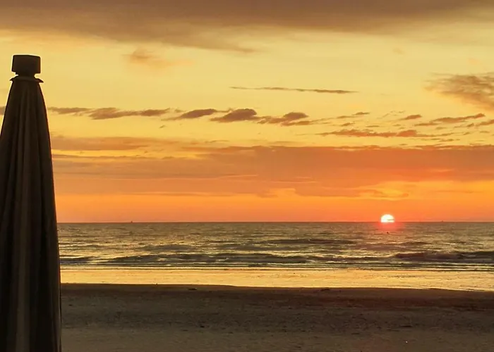 Hotel La Falena Cervia