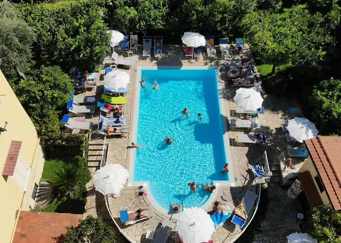 Hotel sul MareTourist