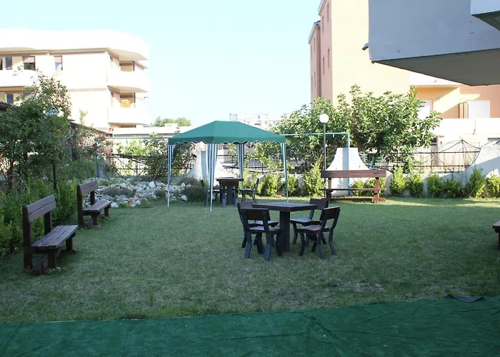 Hotel sul MareAcquario