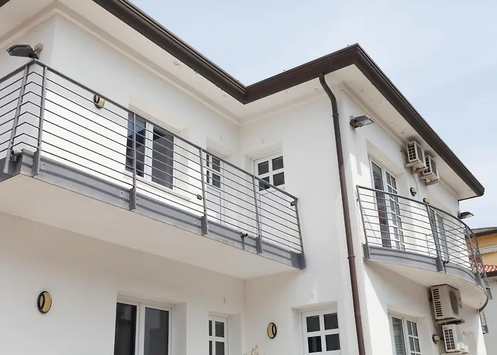 Hotel&Residence Progresso Lido di Jesolo