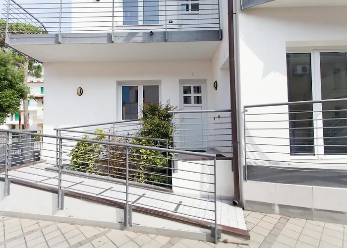 Hotel&Residence Progresso Lido di Jesolo