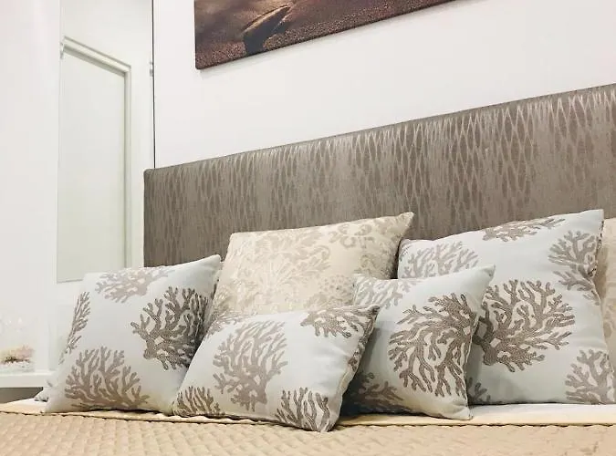 Accanto a te - Charme Rooms Vieste