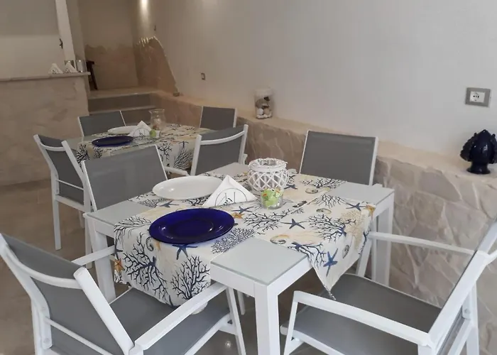 Accanto a te - Charme Rooms Vieste