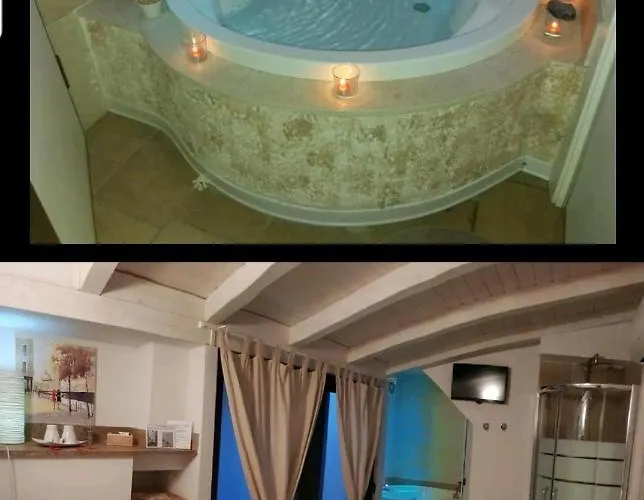 Hotel sul MareIl Daviduccio