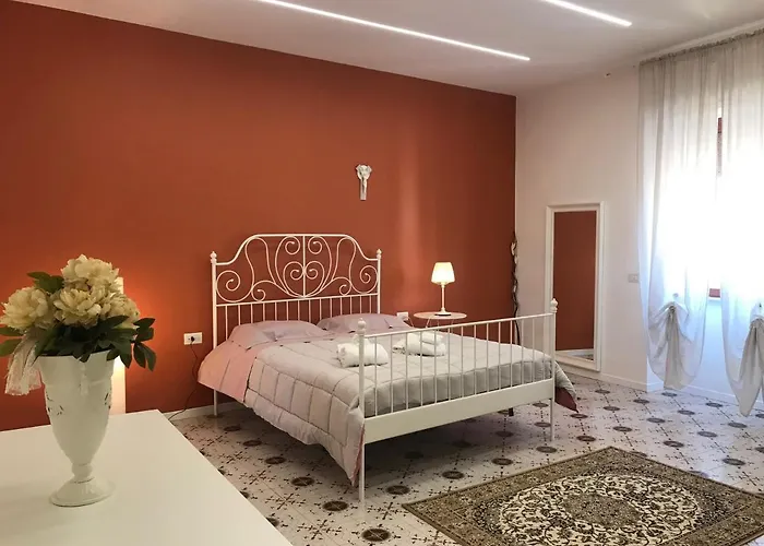 Maria Maddalena Holiday House Vico Equense