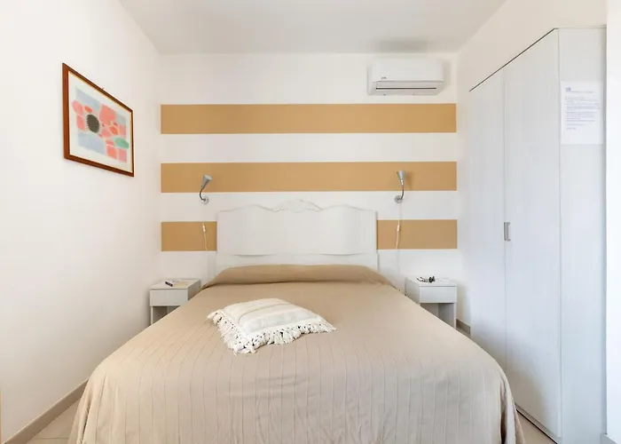B&B Excellent Rooms Gallipoli