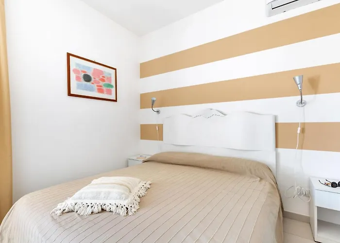 B&B Excellent Rooms Gallipoli