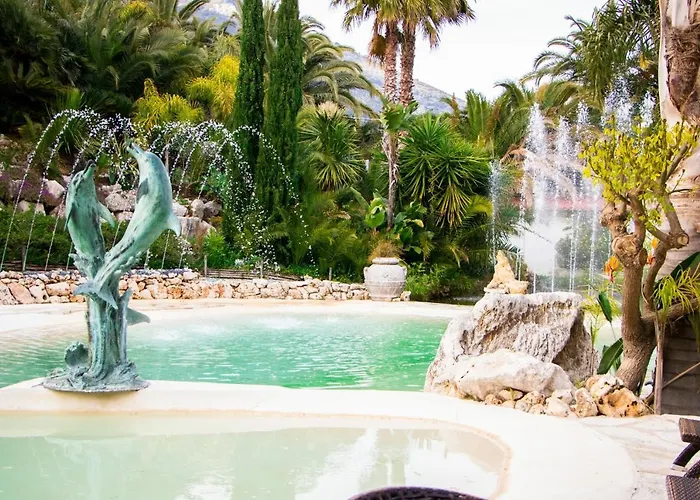 Agriturismo Paradiso Di Barchi Terracina