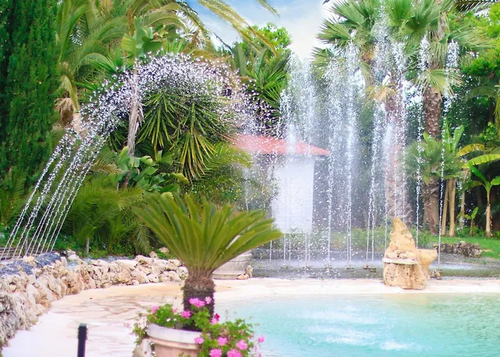 Agriturismo Paradiso Di Barchi Terracina