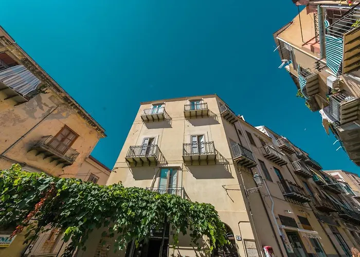 Cefalu Design Suites