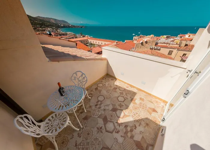 Cefalu Design Suites