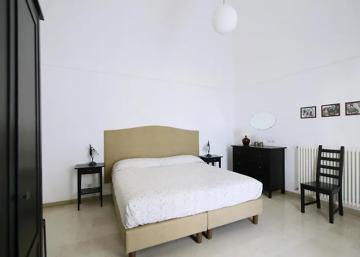 Bed and Breakfast Casa Maria Grazia Positano