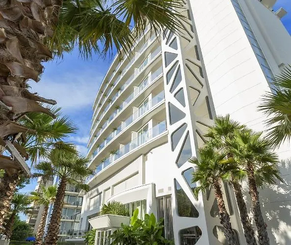 Hotel sul MareSporting