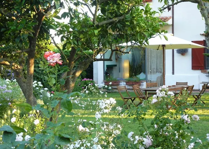 Villa Prato Sperlonga