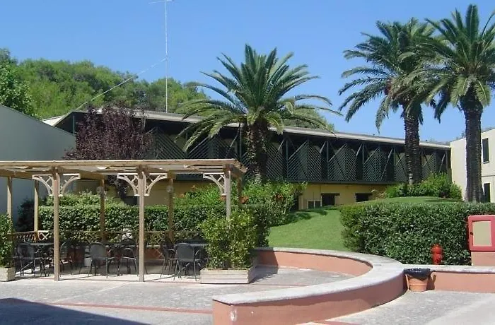 Serra Degli Alimini 2 Otranto