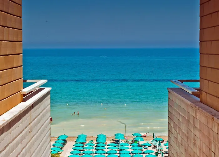 Hotel Ambassador Pesaro