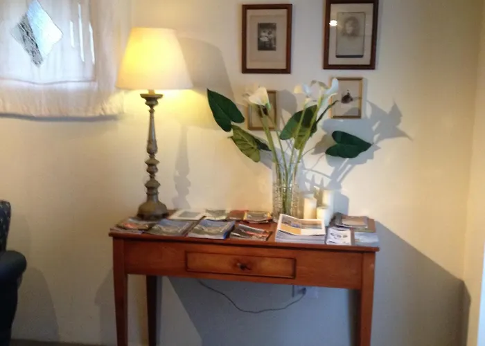 B&B La Terrazza Sul Borgo Ortona