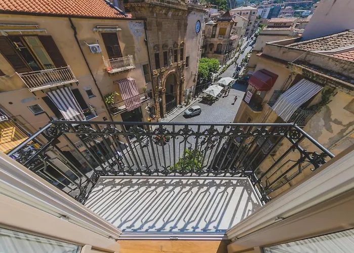 Cefalu Design Suites