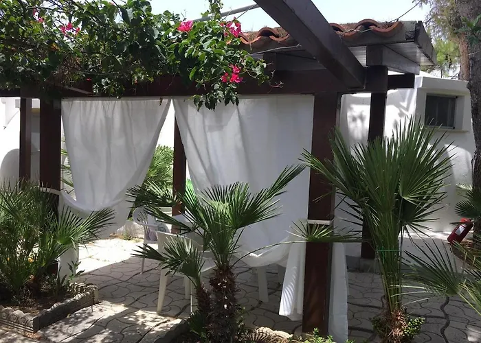 Villa 3Sirene Sciacca