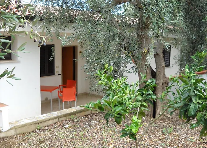 Hotel sul MareZagare Residence