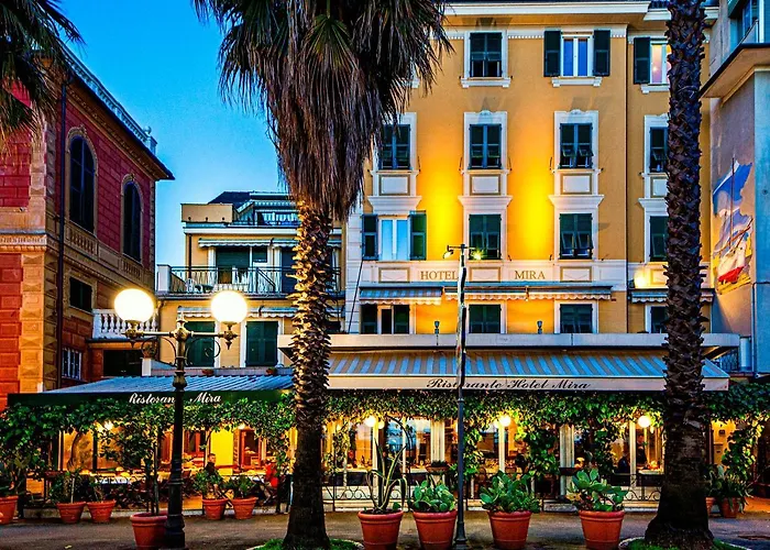 Hotel sul MareRistorante Mira