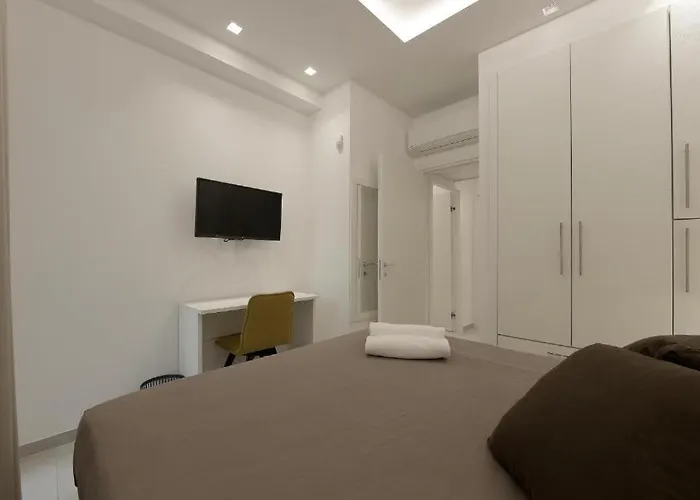 Villa Casa Azul San Vito Lo Capo