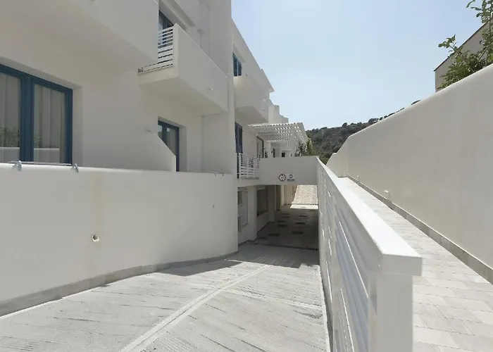 Villa Casa Azul San Vito Lo Capo