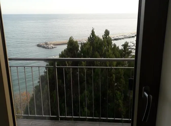 B&B Nido Sul Mare Alassio
