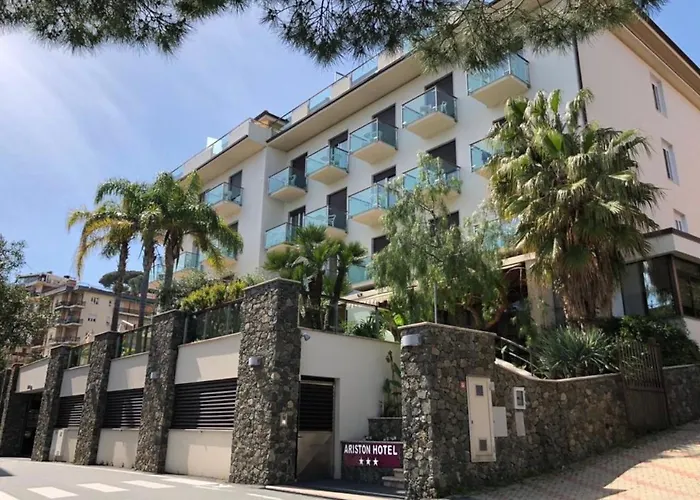 Hotel sul MareAriston & Apartments