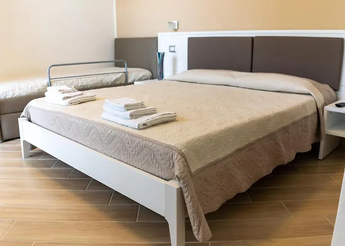 Hotel Blu Palinuro